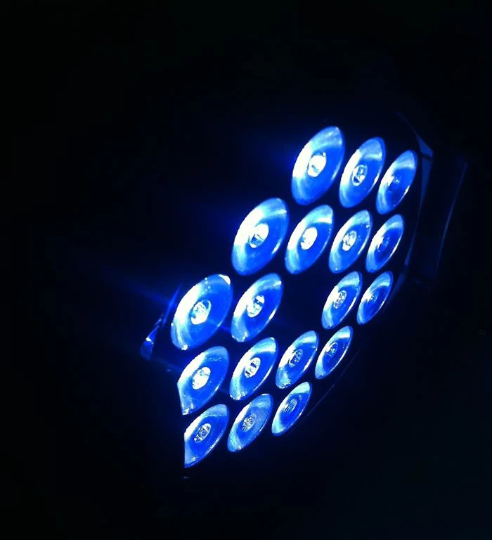 Indoor parlight 3